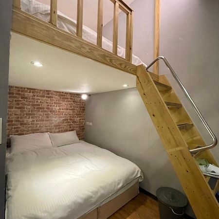Dream Travel Apartment Taipei Exterior photo