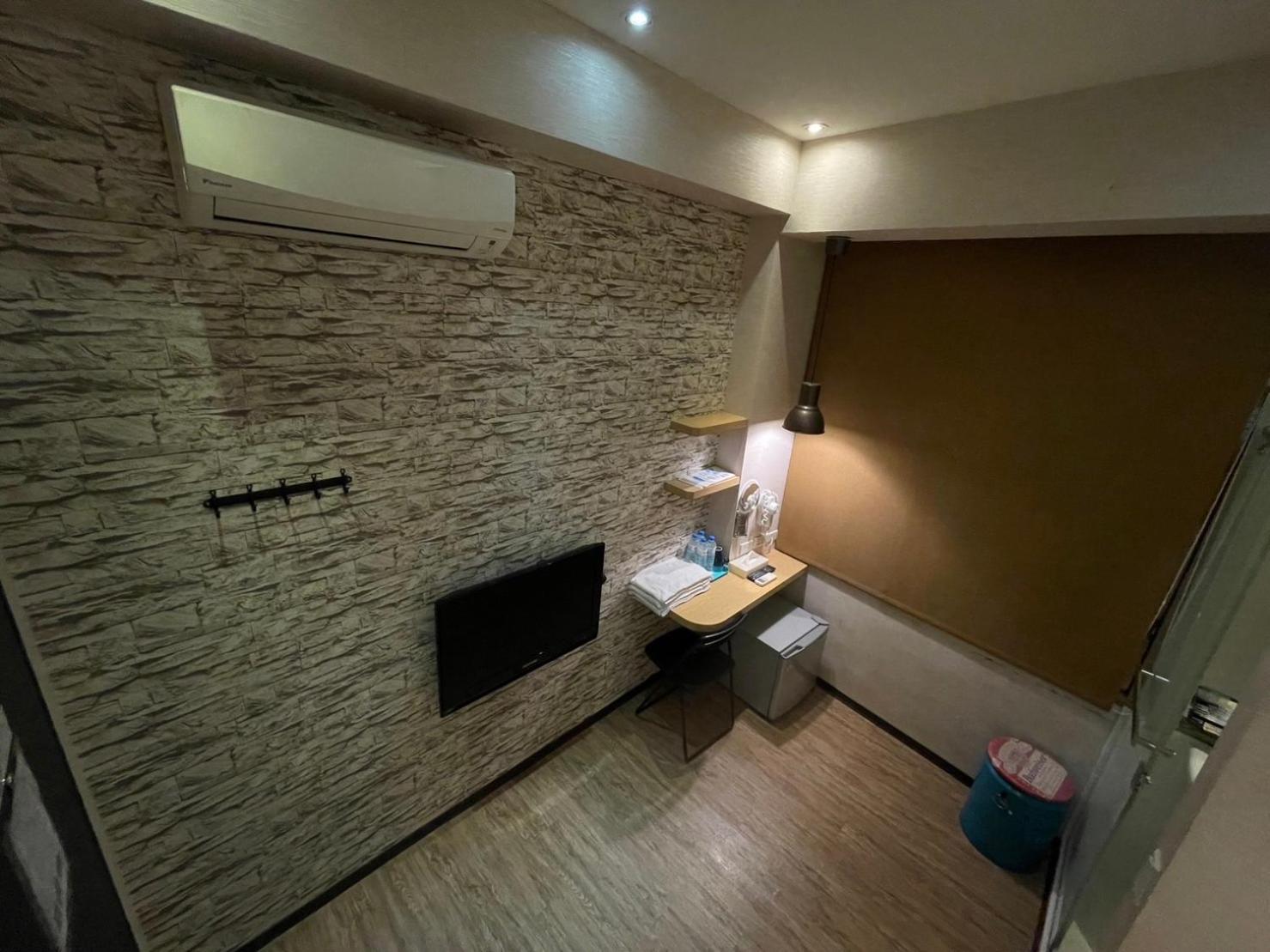 Dream Travel Apartment Taipei Exterior photo