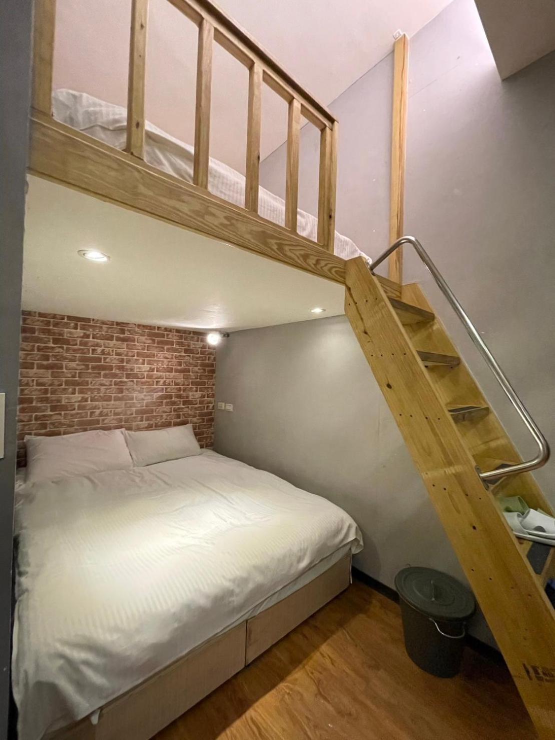 Dream Travel Apartment Taipei Exterior photo