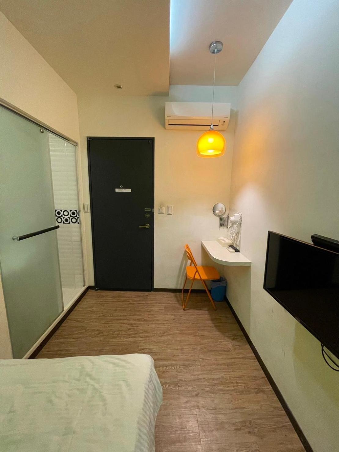 Dream Travel Apartment Taipei Exterior photo