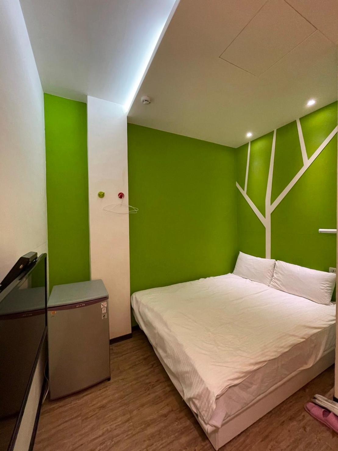 Dream Travel Apartment Taipei Exterior photo