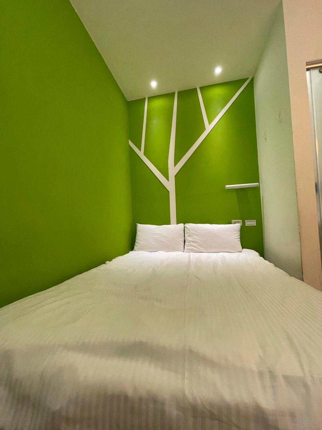 Dream Travel Apartment Taipei Exterior photo