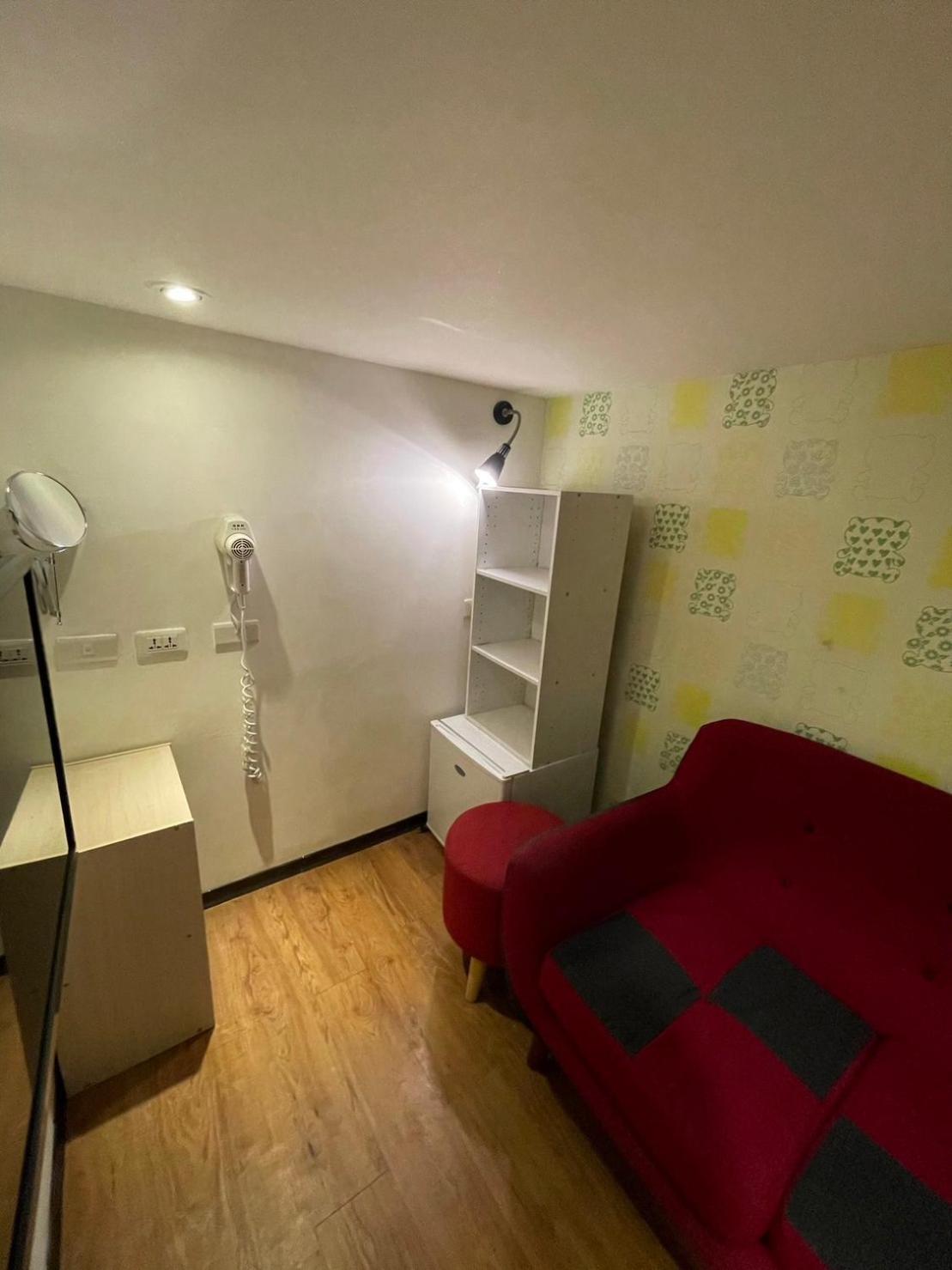 Dream Travel Apartment Taipei Exterior photo