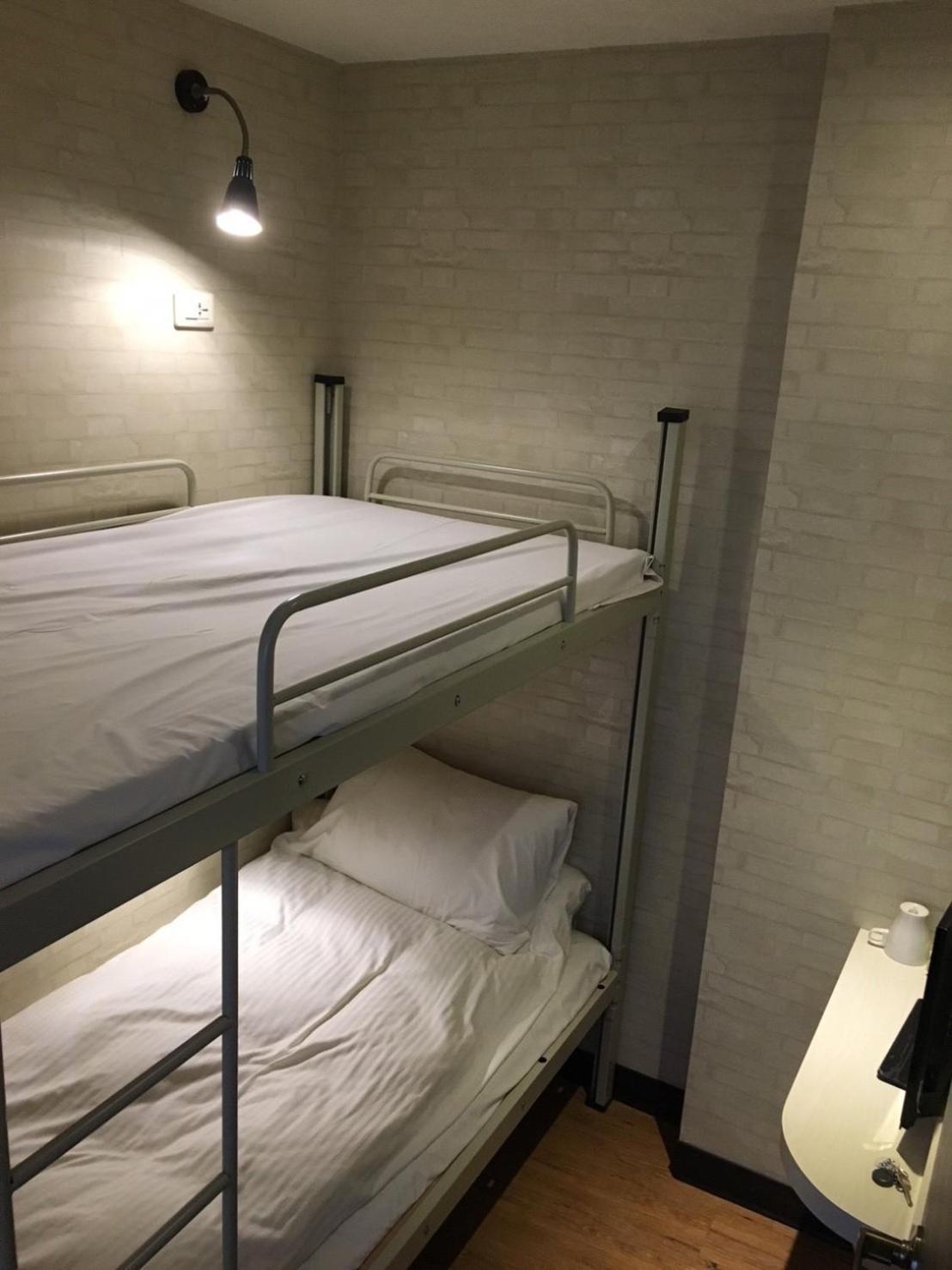 Dream Travel Apartment Taipei Exterior photo