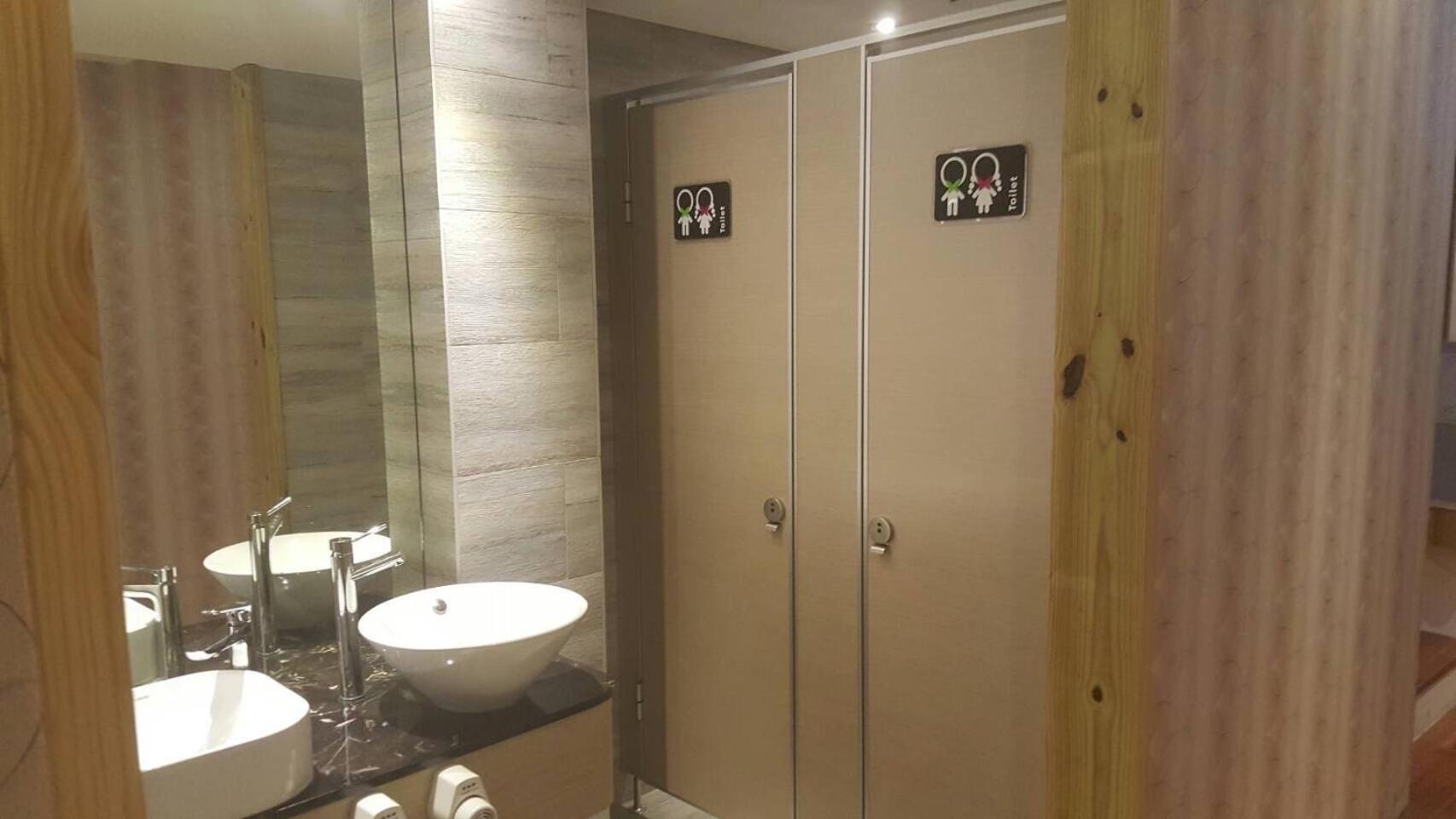 Dream Travel Apartment Taipei Exterior photo