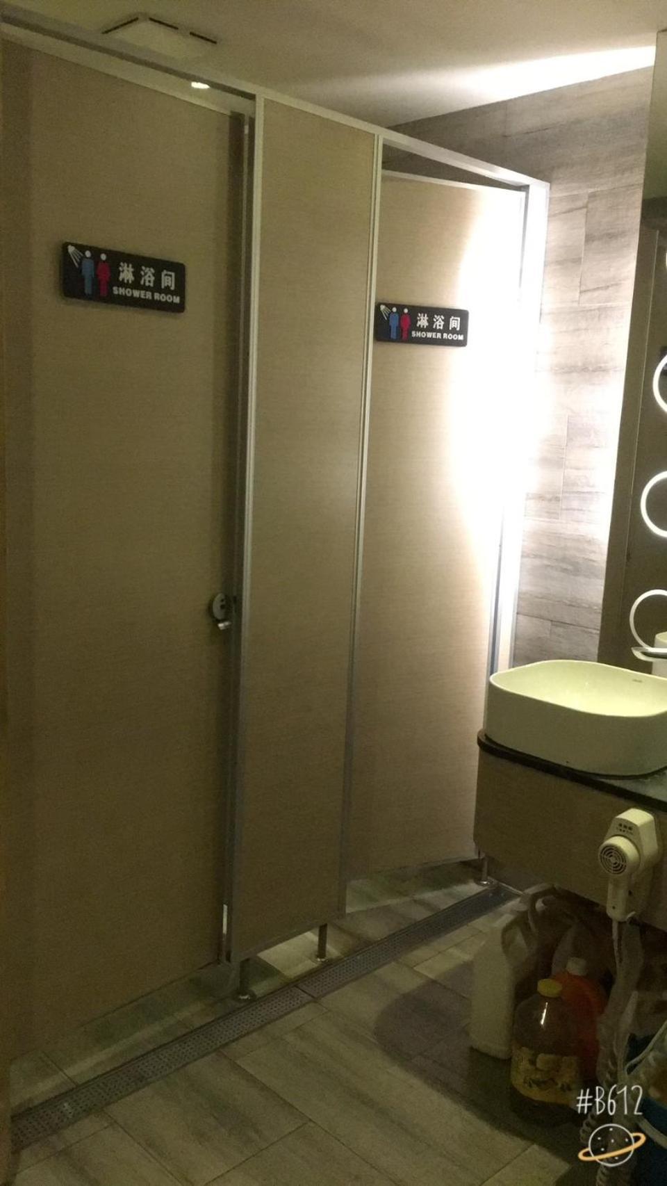 Dream Travel Apartment Taipei Exterior photo