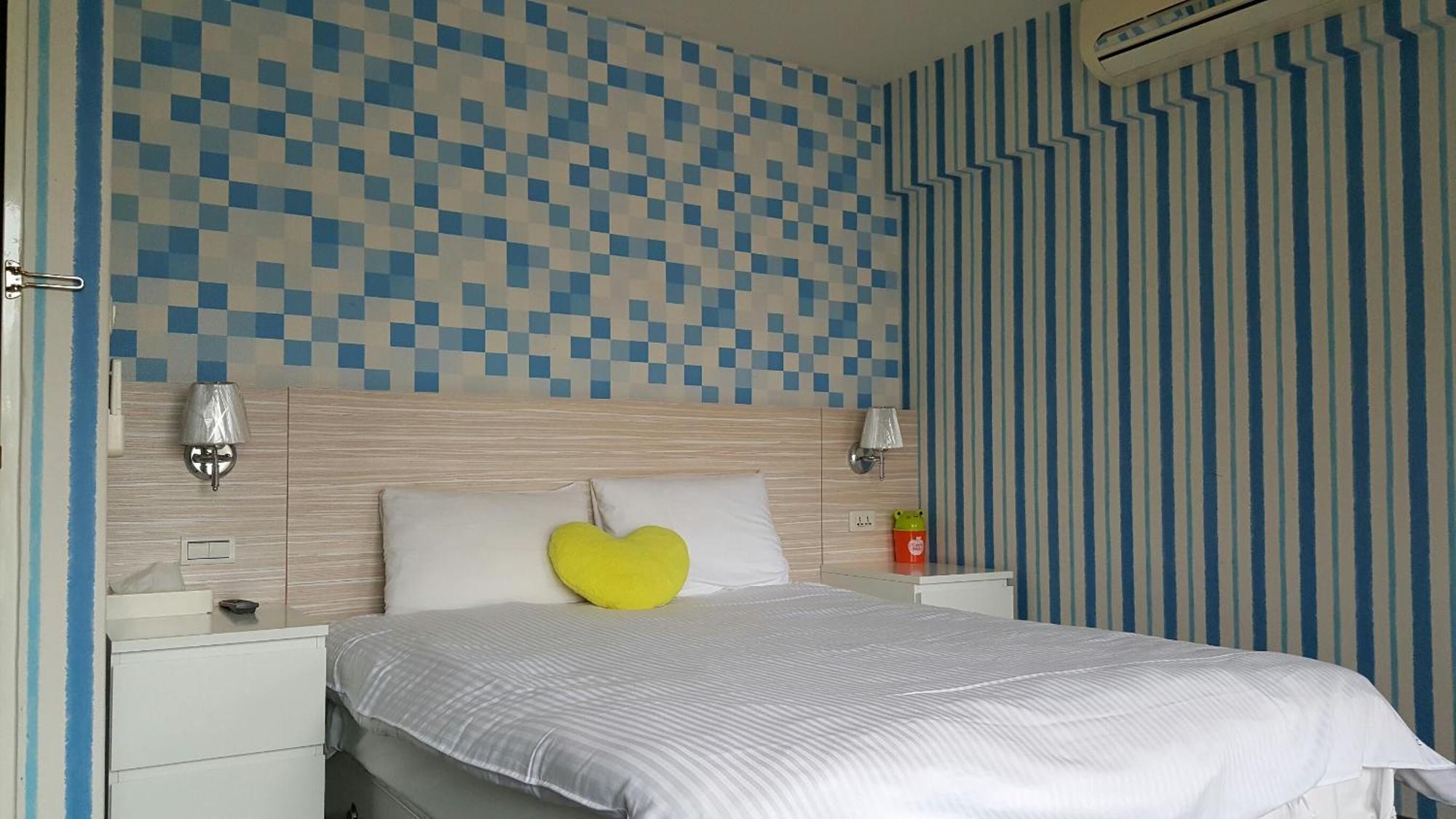 Dream Travel Apartment Taipei Exterior photo