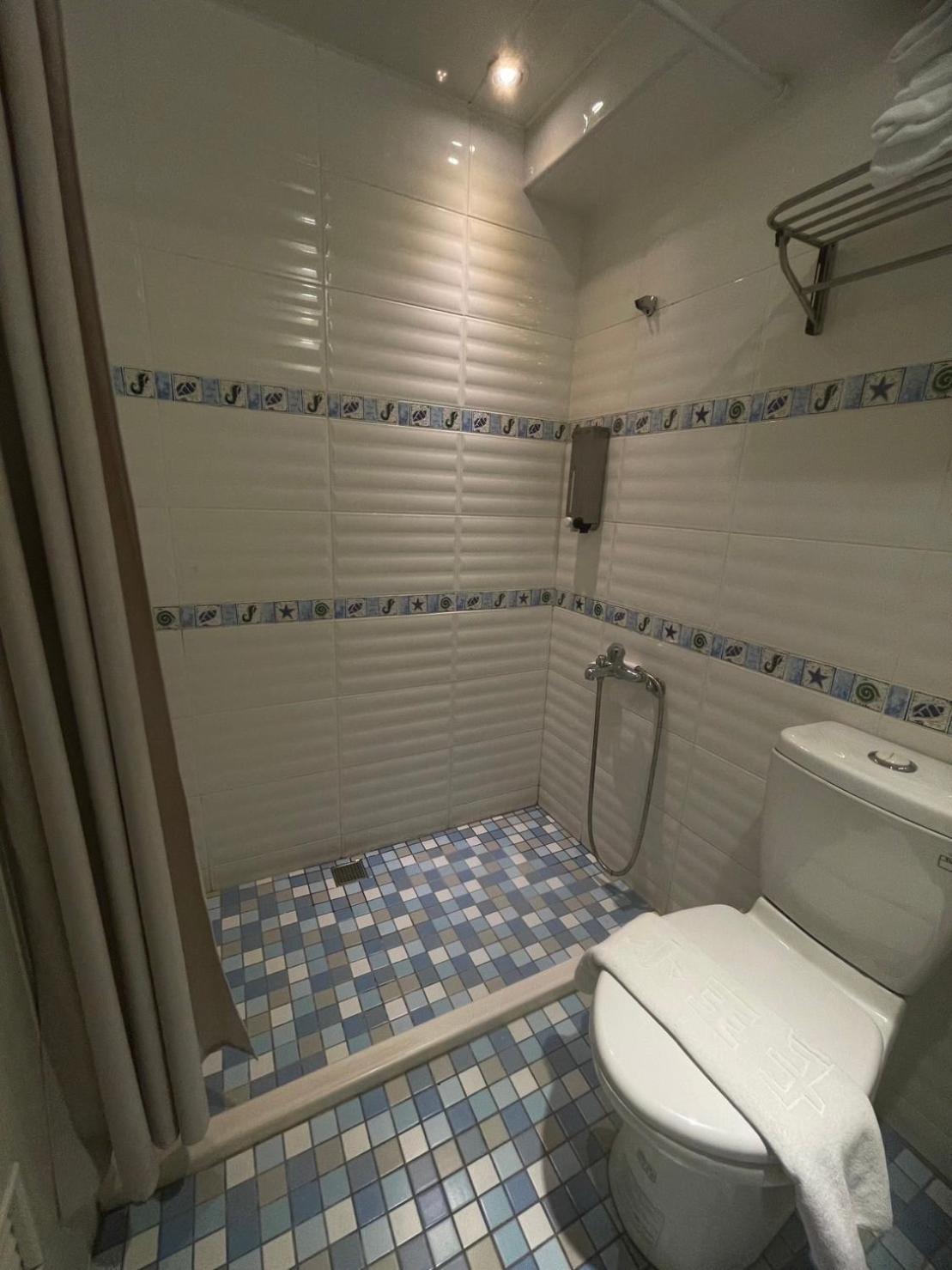 Dream Travel Apartment Taipei Exterior photo