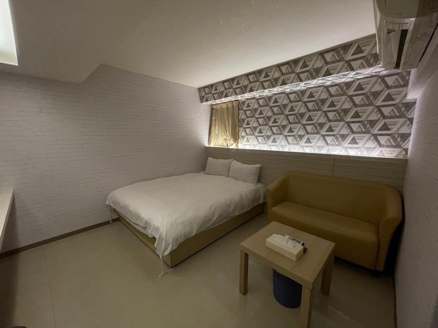 Dream Travel Apartment Taipei Exterior photo
