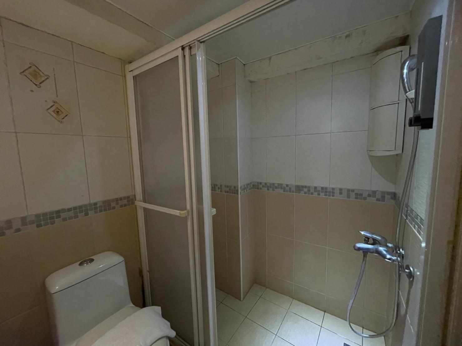 Dream Travel Apartment Taipei Exterior photo