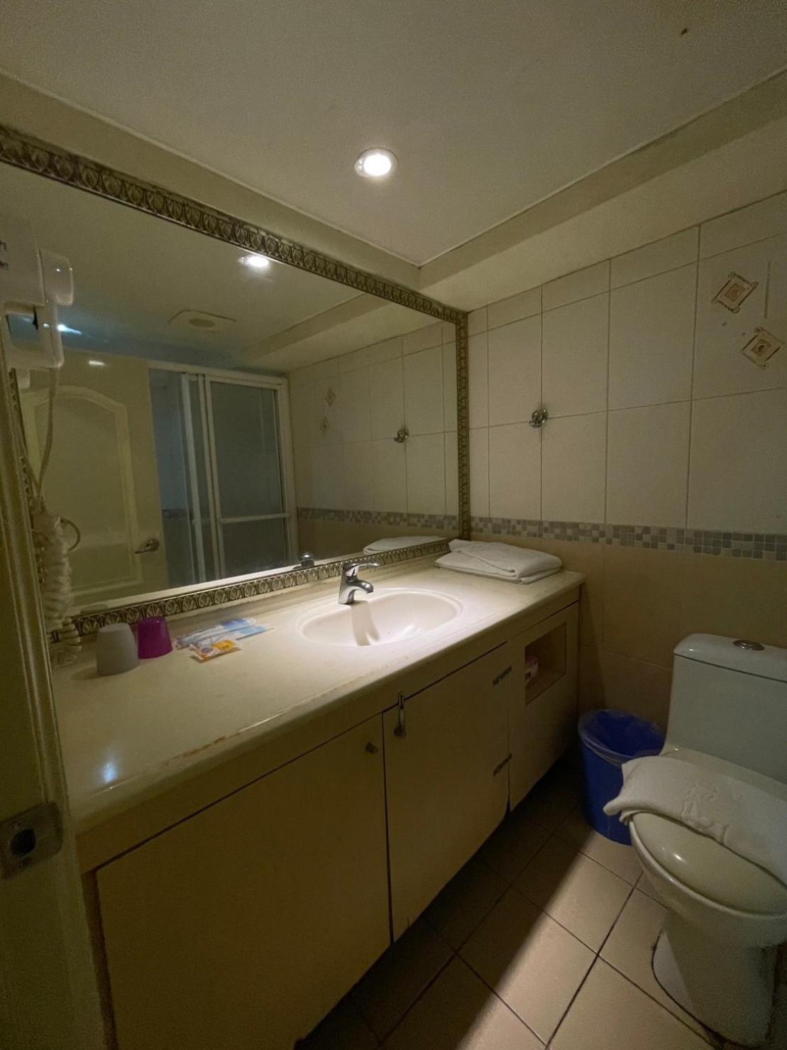 Dream Travel Apartment Taipei Exterior photo