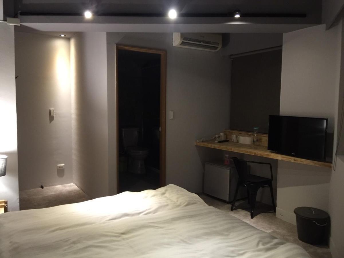 Dream Travel Apartment Taipei Exterior photo