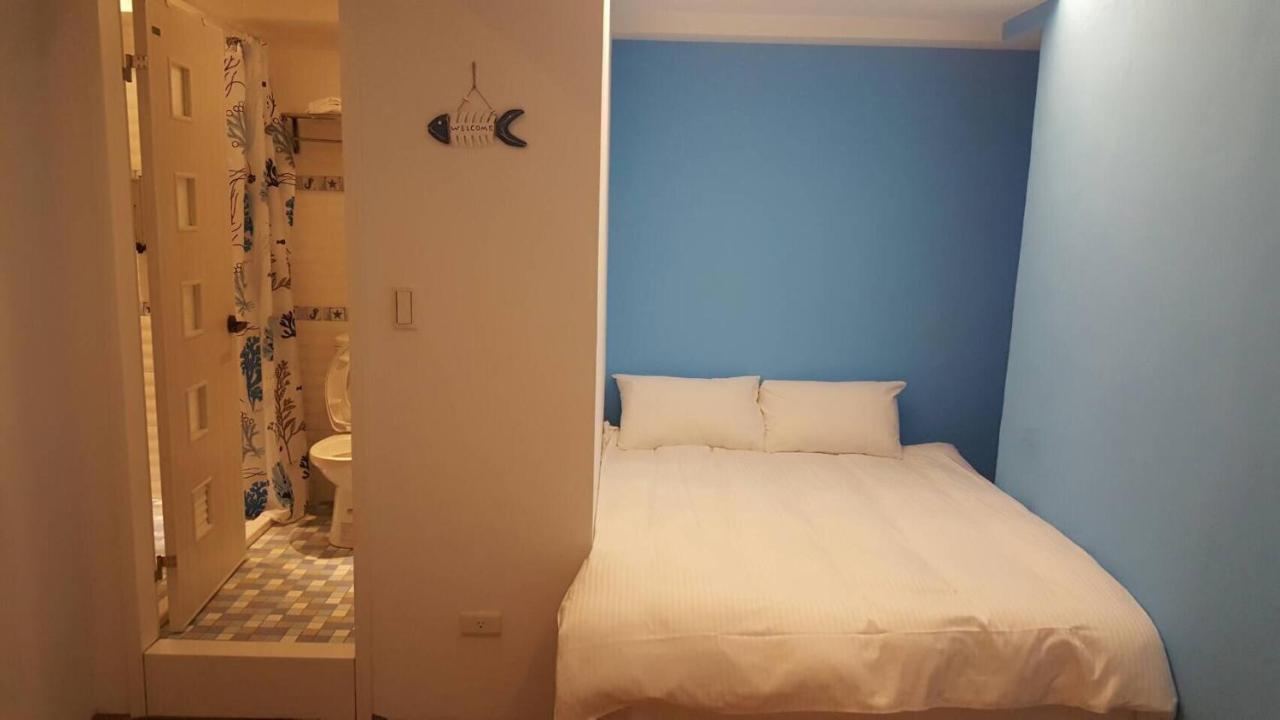 Dream Travel Apartment Taipei Exterior photo